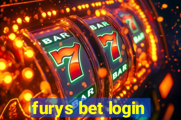 furys bet login